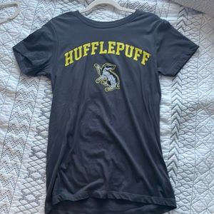Hufflepuff Harry Potter shirt
